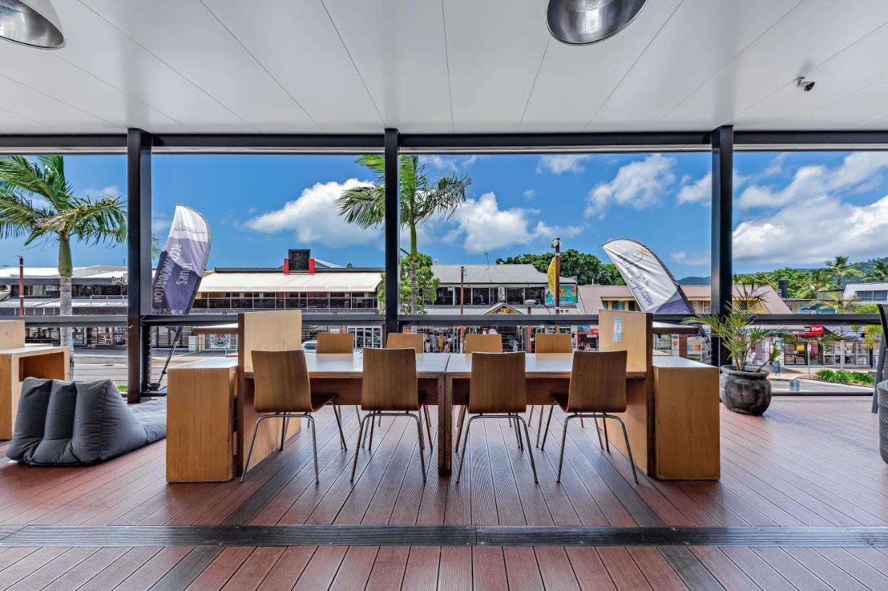 Airlie Sun & Sand Accommodation #5 แอร์ลีบีช ภายนอก รูปภาพ